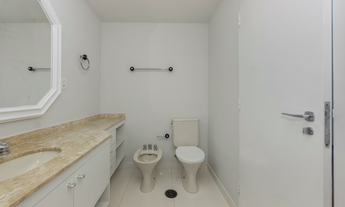 Imagem 6: 4 dormitórios na Avenida Washington Luiz