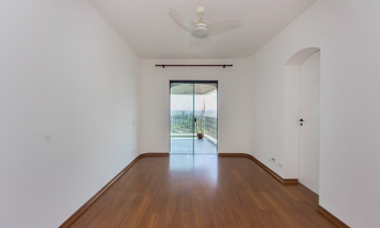 Imagem 4: 4 dormitórios na Avenida Washington Luiz