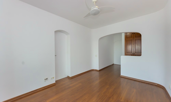 Imagem 2: 4 dormitórios na Avenida Washington Luiz