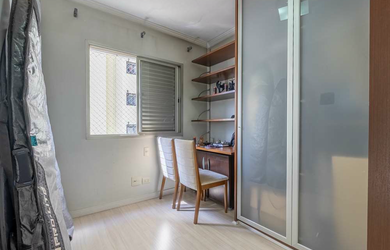 Imagem 3: APARTAMENTO RESIDENCIAL em São Paulo - SP, Vila Gumercindo