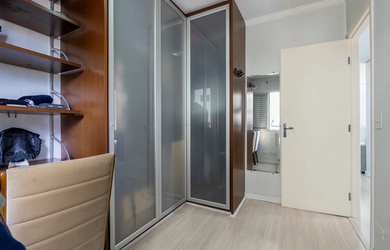 Imagem 4: APARTAMENTO RESIDENCIAL em São Paulo - SP, Vila Gumercindo