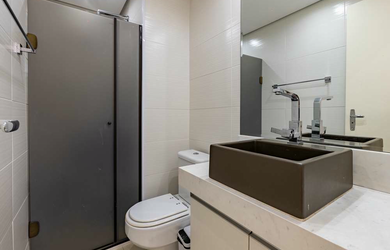 Imagem 5: APARTAMENTO RESIDENCIAL em São Paulo - SP, Vila Gumercindo