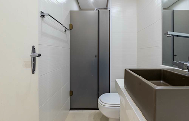 Imagem 6: APARTAMENTO RESIDENCIAL em São Paulo - SP, Vila Gumercindo