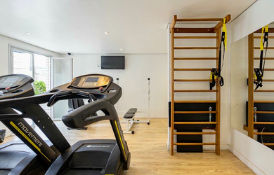 Imagem 2: APARTAMENTO RESIDENCIAL em São Paulo - SP, Vila Gumercindo