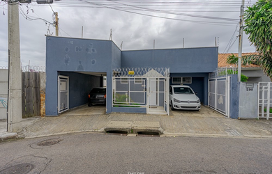 Imagem: CASA COMERCIAL em Jundiaí - SP, Ponte de