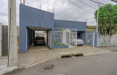 Imagem 4: CASA COMERCIAL em Jundiaí - SP, Ponte de Campinas