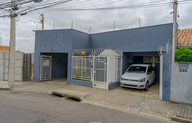 Imagem 3: CASA COMERCIAL em Jundiaí - SP, Ponte de Campinas