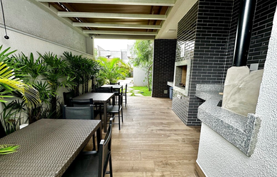 Imagem 4: 2 dormitórios na Avenida Das Carinas