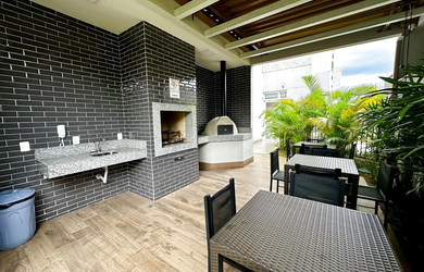 Imagem 5: 2 dormitórios na Avenida Das Carinas