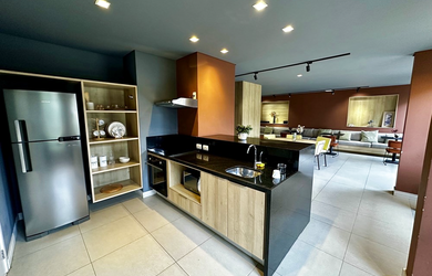 Imagem 7: 2 dormitórios na Avenida Das Carinas