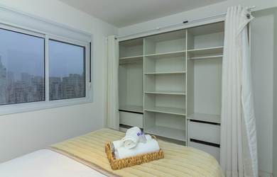 Imagem 5: APARTAMENTO RESIDENCIAL em São Paulo - SP, Consolação