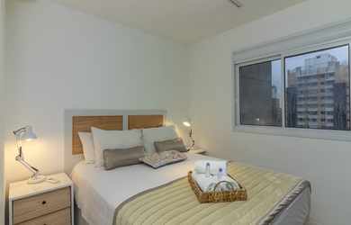 Imagem 6: APARTAMENTO RESIDENCIAL em São Paulo - SP, Consolação