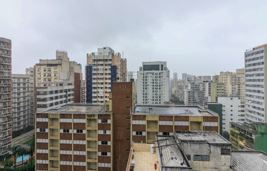 Imagem 7: APARTAMENTO RESIDENCIAL em São Paulo - SP, Consolação