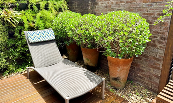 Imagem 3: Cobertura à venda em São Paulo, Jardim Guedala, com 3 quartos, 236m²