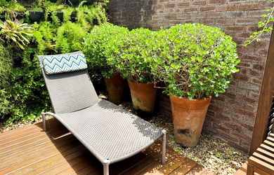 Imagem 3: COBERTURA RESIDENCIAL em São Paulo - SP, Jardim Guedala