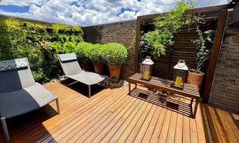 Imagem 4: Cobertura à venda em São Paulo, Jardim Guedala, com 3 quartos, 236m²