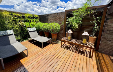 Imagem 4: COBERTURA RESIDENCIAL em São Paulo - SP, Jardim Guedala