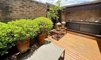 Imagem 5: Cobertura à venda em São Paulo, Jardim Guedala, com 3 quartos, 236m²