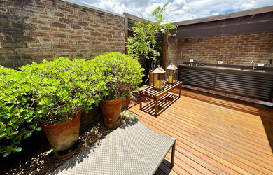 Imagem 5: COBERTURA RESIDENCIAL em São Paulo - SP, Jardim Guedala