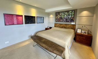 Imagem 7: Cobertura à venda em São Paulo, Jardim Guedala, com 3 quartos, 236m²