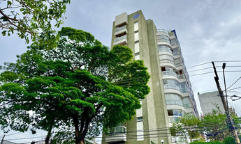 Imagem 2: Cobertura à venda em São Paulo, Jardim Guedala, com 3 quartos, 236m²