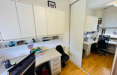 Imagem 2: 2 dormitórios na Avenida Teixeira Mendes