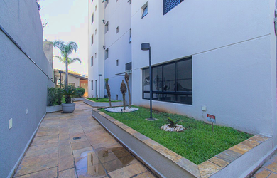 Imagem 7: APARTAMENTO RESIDENCIAL em São Paulo - SP, Moinho Velho