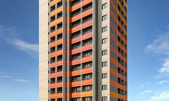 Imagem: Apartamento Garden à venda em São Paulo