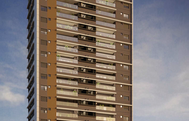 Imagem: 1 dormitório na Rua Loefgren