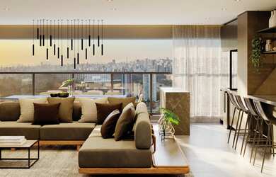 Imagem 4: 1 dormitório na Rua Loefgren