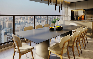 Imagem 6: 1 dormitório na Rua Loefgren