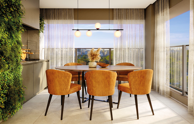 Imagem 7: 1 dormitório na Rua Loefgren