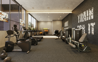 Imagem 7: APARTAMENTO RESIDENCIAL em São Paulo - SP, Ibirapuera