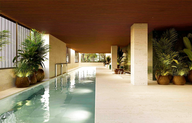 Imagem 4: APARTAMENTO RESIDENCIAL em São Paulo - SP, Alto da Lapa