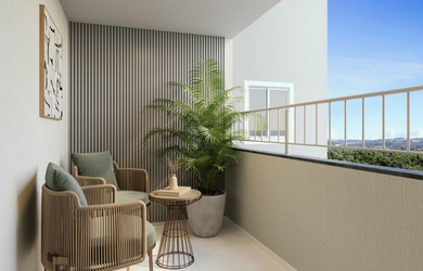 Imagem 5: APARTAMENTO RESIDENCIAL em Palhoça - SC, Bela Vista