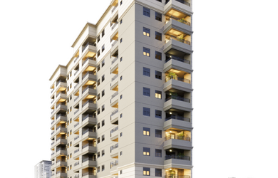 Imagem: APARTAMENTO RESIDENCIAL em Santo André