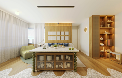 Imagem 6: APARTAMENTO RESIDENCIAL em Santo André - SP, Jardim