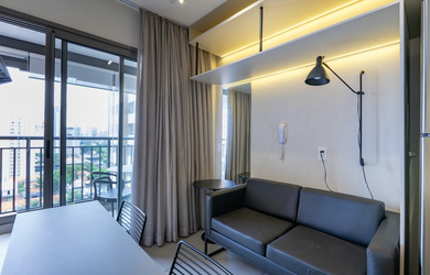 Imagem: APARTAMENTO RESIDENCIAL em São Paulo