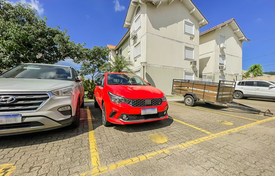 Imagem 2: 2 dormitórios na Avenida Juca Batista