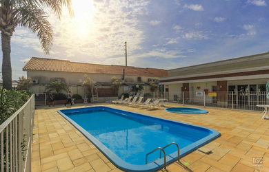 Imagem 7: 2 dormitórios na Avenida Juca Batista