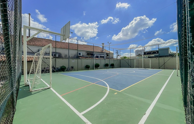 Imagem 6: 2 dormitórios na Avenida Juca Batista