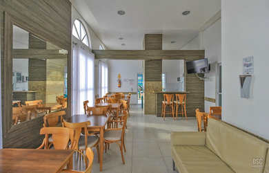 Imagem 5: 2 dormitórios na Avenida Juca Batista