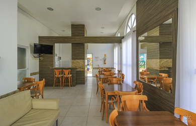 Imagem 4: 2 dormitórios na Avenida Juca Batista