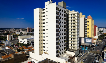 Imagem: Apartamento à venda em Jundiaí, Centro