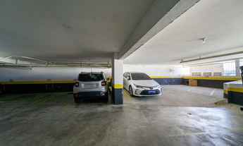 Imagem 7: Apartamento à venda em Jundiaí, Centro, com 3 quartos, 129m²