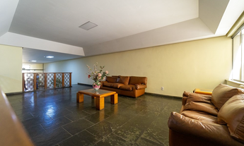 Imagem 6: Apartamento à venda em Jundiaí, Centro, com 3 quartos, 129m²