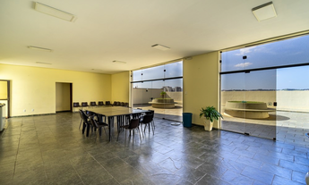 Imagem 5: Apartamento à venda em Jundiaí, Centro, com 3 quartos, 129m²