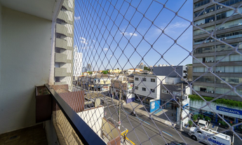 Imagem 3: Apartamento à venda em Jundiaí, Centro, com 3 quartos, 129m²