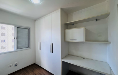 Imagem 6: APARTAMENTO RESIDENCIAL em São Paulo - SP, Vila Mazzei