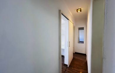 Imagem 5: APARTAMENTO RESIDENCIAL em São Paulo - SP, Vila Mazzei